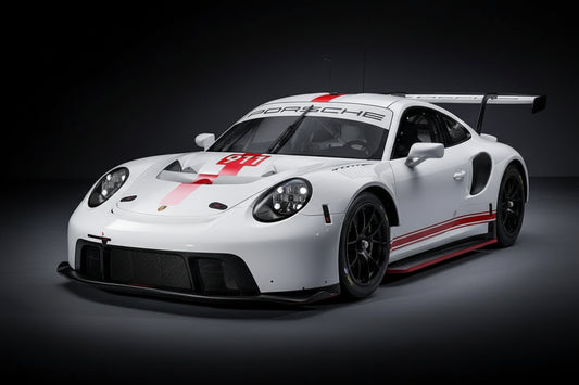Porsche RSR 911