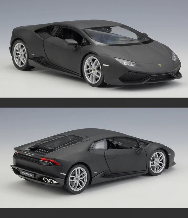 Lamborghini Huracan LP610-4