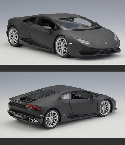 Lamborghini Huracan LP610-4