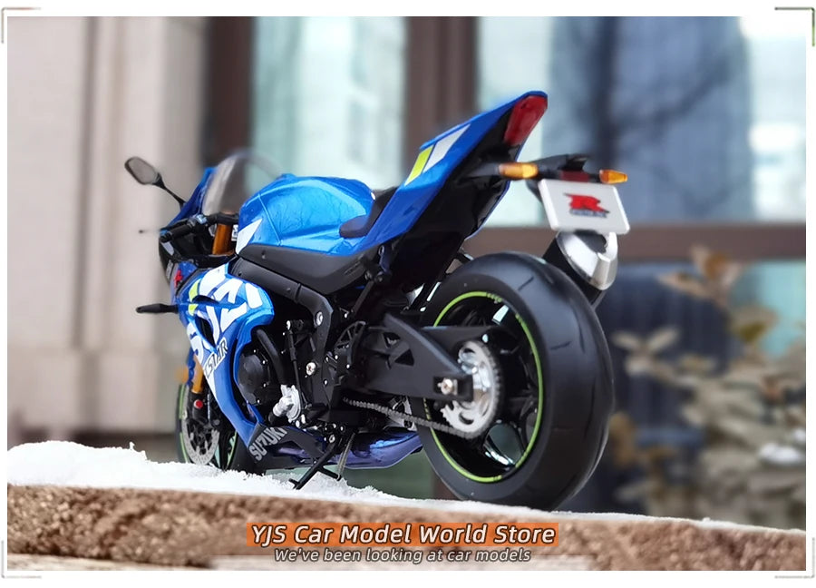 Suzuki GSX-R1000