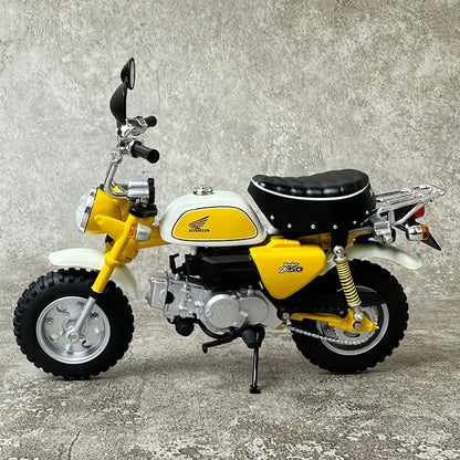 Honda Monkey Z50J (2009)