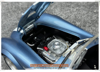 Shelby Cobra 427 S/C