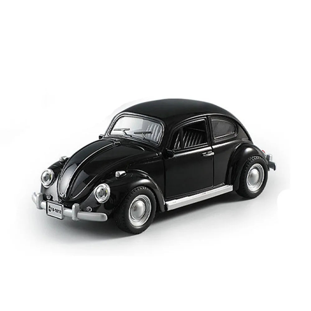 Volkswagen Beetle (1955)