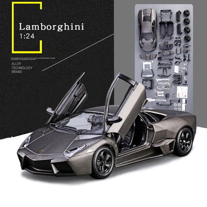 Lamborghini Reventón