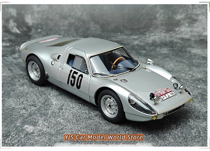 Porsche 904 Carrera GTS