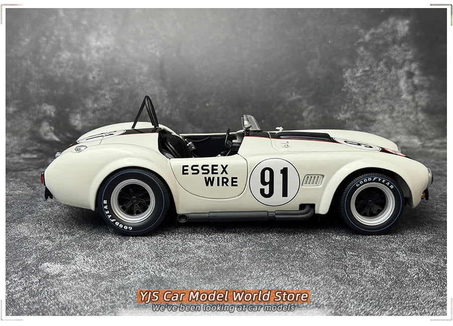 Shelby Cobra 427 S/C