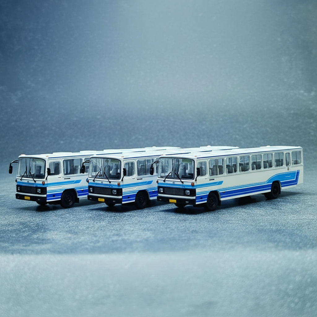 Huanghai DD6111CT Bus-Luxury model