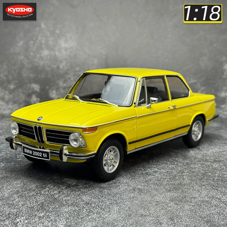 BMW 2002 Tii
