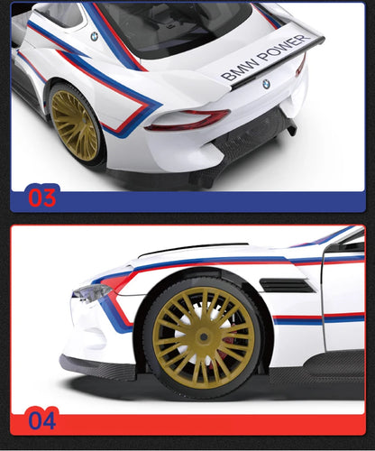 BMW 3.0 CSL