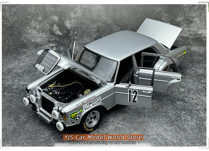 Mercedes-Benz 300SEL 6.8 (1971)