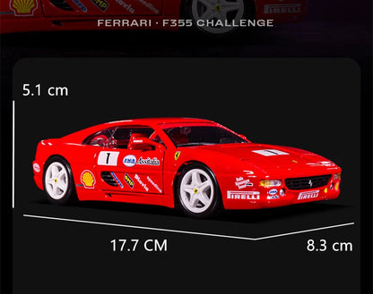 Ferrari F355 Challenge