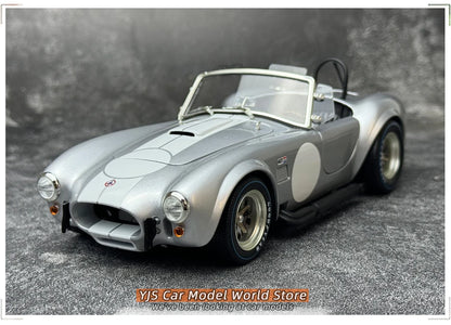 Shelby Cobra 427 S/C