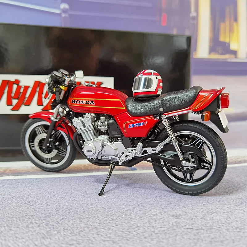 Honda CB750F