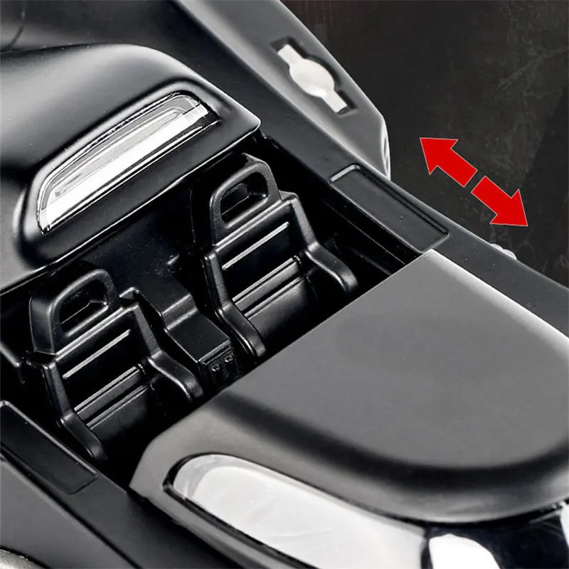 Batmobile Edition 1995