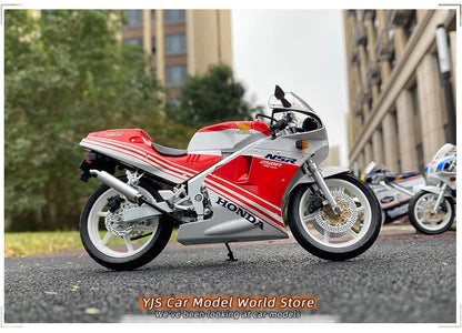 Honda NSR250R SP (MC18)