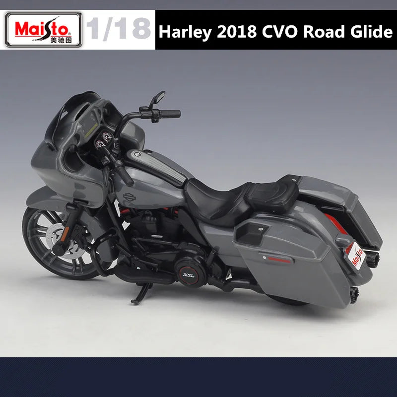 Harley-Davidson CVO Road Glide