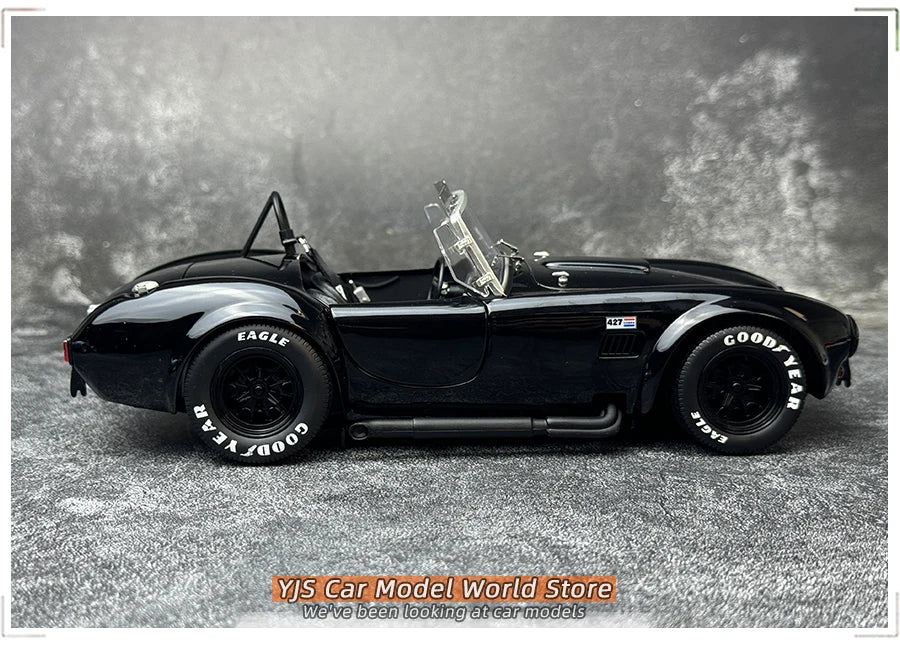 Shelby Cobra 427 S/C