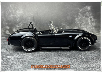 Shelby Cobra 427 S/C