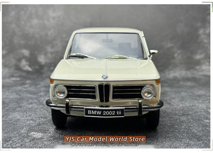 BMW 2002 Tii (1972)