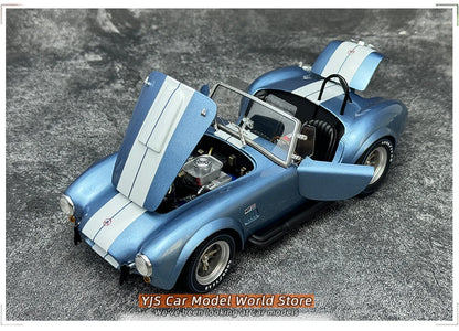 Shelby Cobra 427 S/C