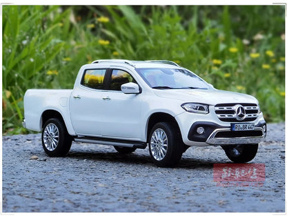 Mercedes-Benz X-Class Pickup