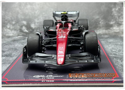 Alfa Romeo F1 C43 Formula 1