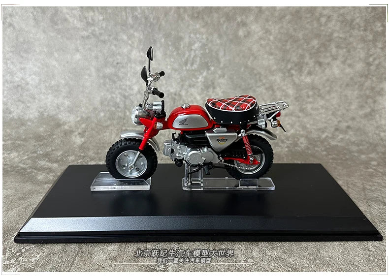 Honda Monkey Z50J (2009)