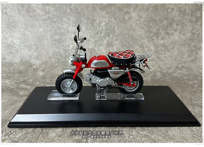 Honda Monkey Z50J (2009)