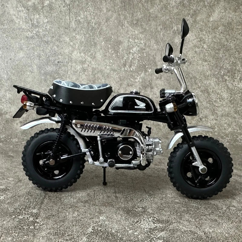 Honda Monkey Z50J (2009)