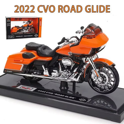 Harley-Davidson CVO Road Glide