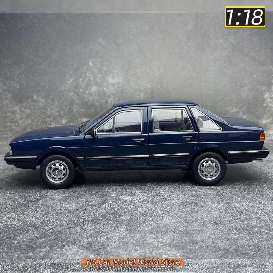 Volkswagen Passat B2 Santana (1983)