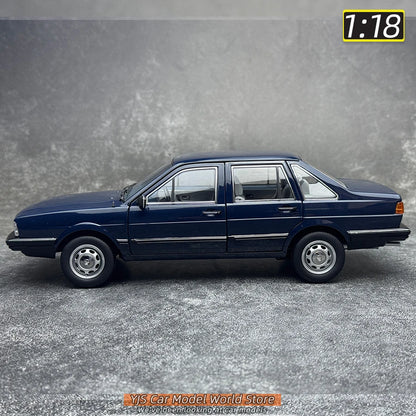Volkswagen Passat B2 Santana (1983)