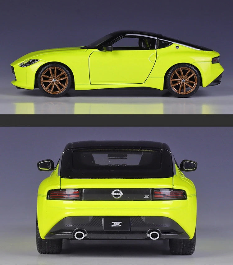 Nissan Z