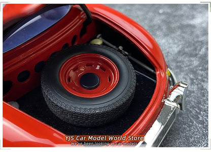 Mercedes-Benz 300SL W198 (1954) (Copy)