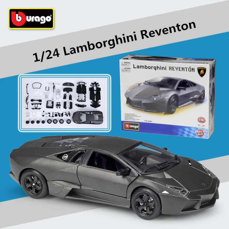 Lamborghini Reventón