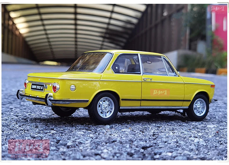 BMW 2002 Tii