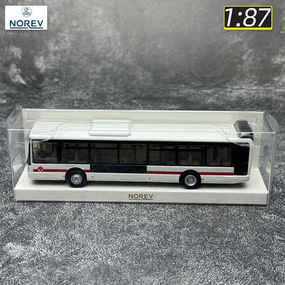 Iveco Urbanway TCL C13 City Bus-Luxury model