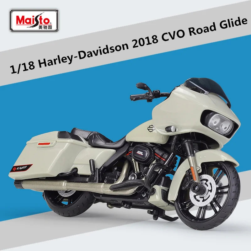 Harley-Davidson CVO Road Glide