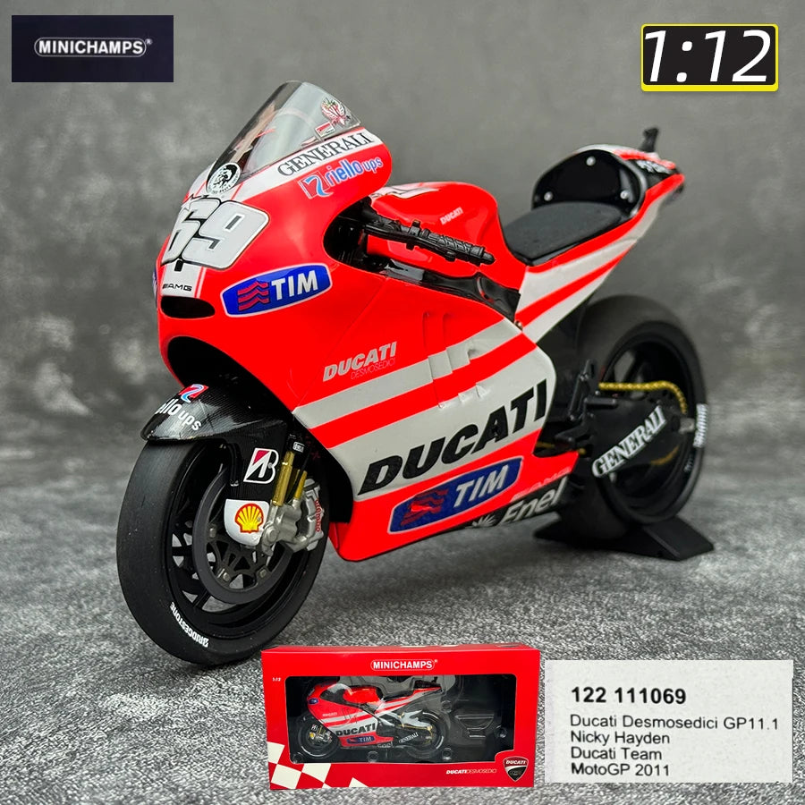 Honda RC213V MotoGP