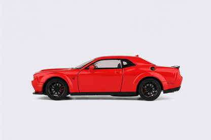Dodge Challenger SRT Hellcat