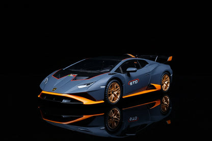 Lamborghini Huracan STO