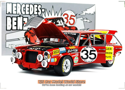 Mercedes-Benz 300SEL 6.8 (1971)