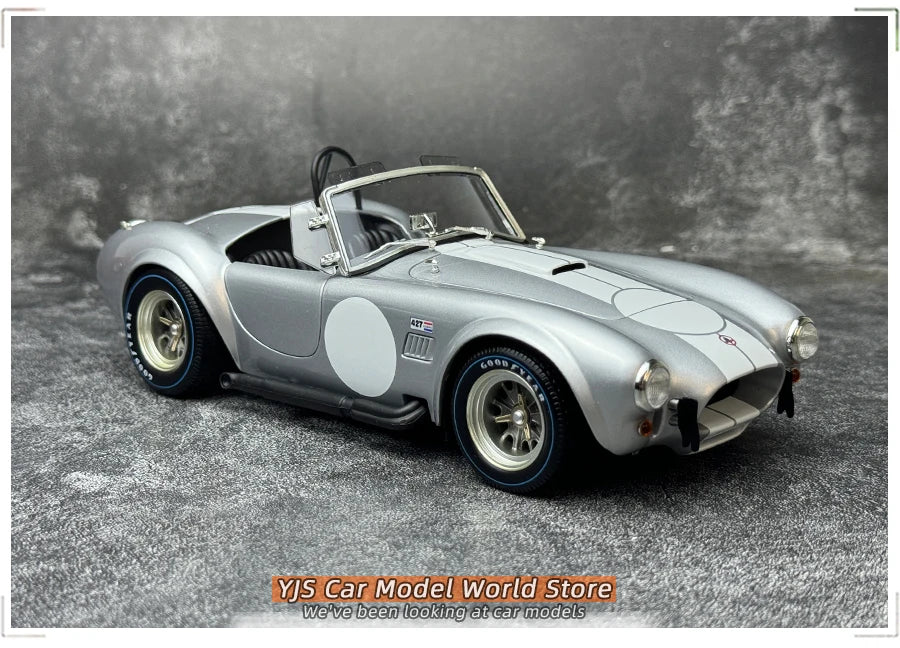 Shelby Cobra 427 S/C