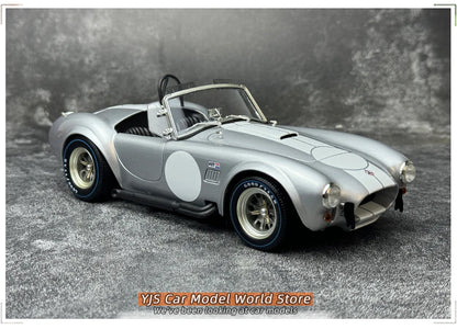 Shelby Cobra 427 S/C