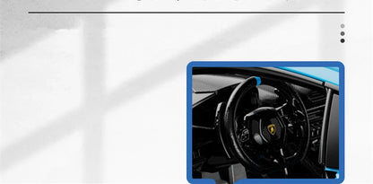 Lamborghini Huracán STO