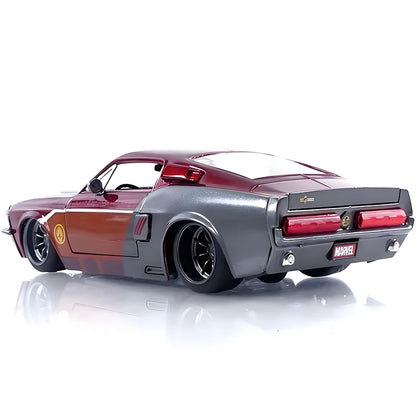 Ford Shelby GT500 (1967)