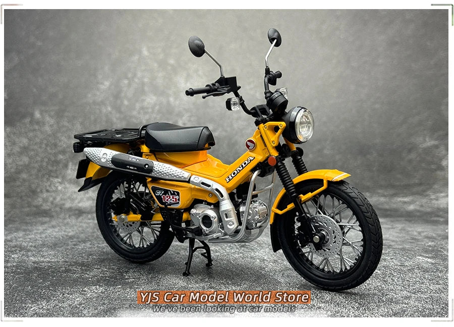 Honda CT125