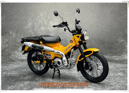 Honda CT125
