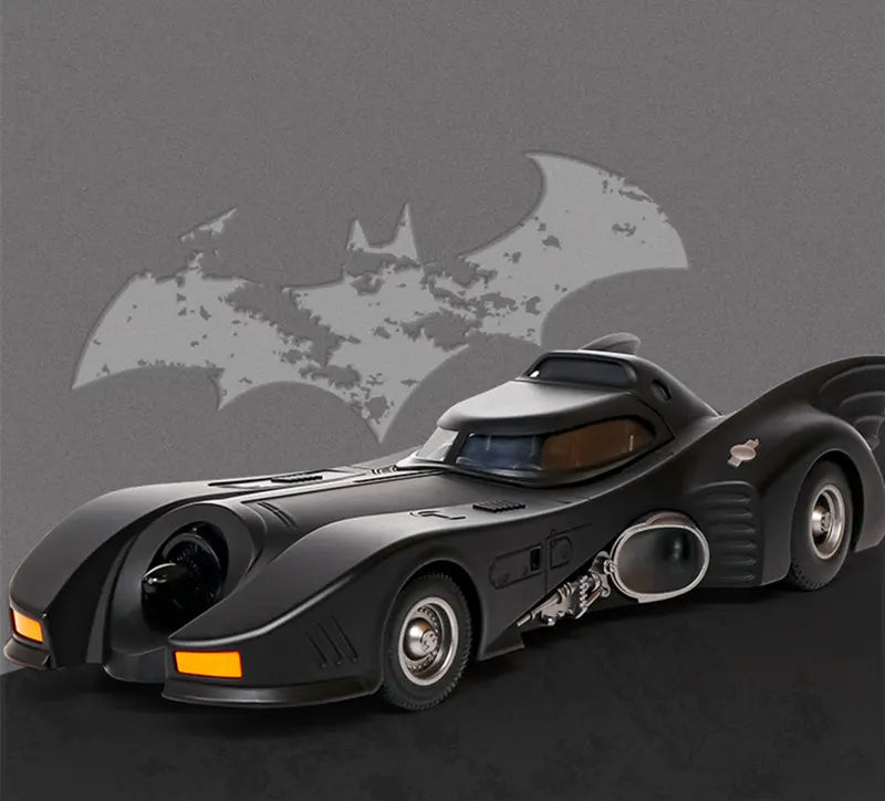 Batmobile Edition 1995