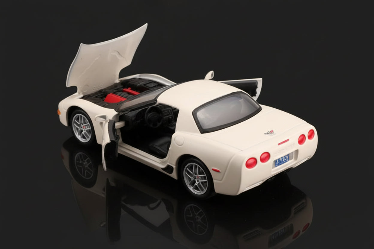 Chevrolet Corvette Z06